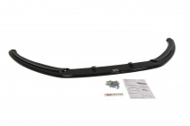 Ford Focus MK3 Facelift 2015-2018 Frontläpp / Frontsplitter Maxton Design
